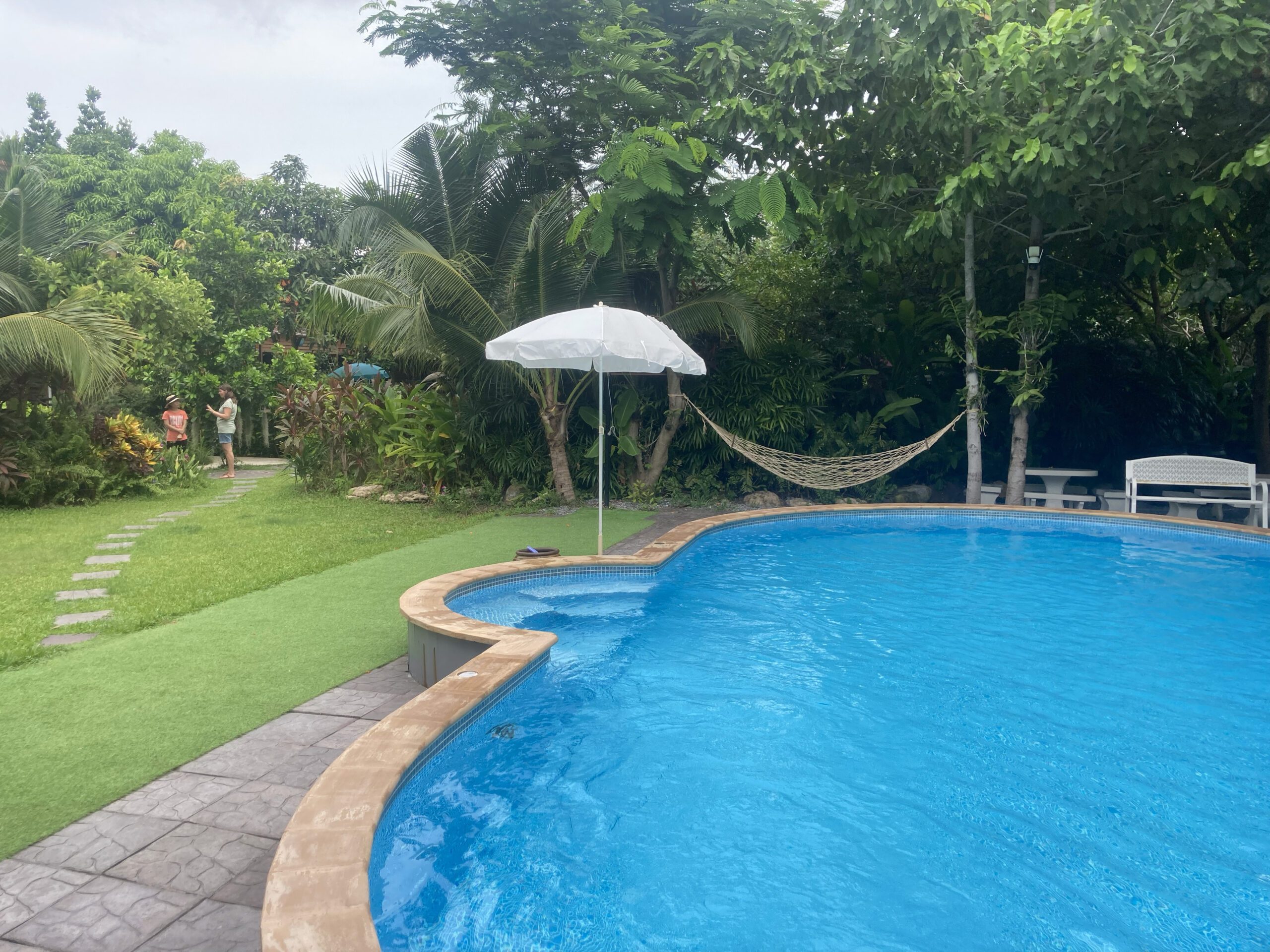 Groen en rustig begin in Bangkok (3 dagen, 2 nachten)